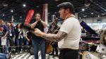 Rockabilly Boogie after winning time